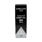 Cbd 400mg Oil 10ml